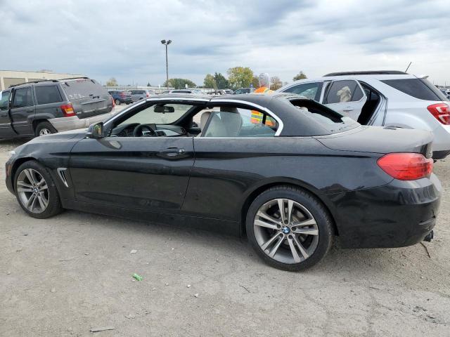 WBA3V9C53F5A78424 BMW 428 XI