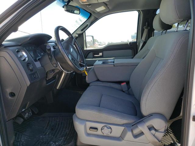 1FTFW1EF5EFA37514 Ford F150 Supercrew