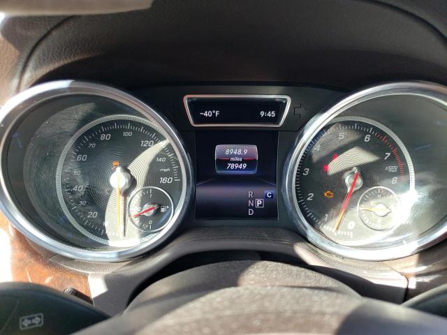 4JGDF6EE1KB208771 Mercedes-Benz Gls 450 4matic