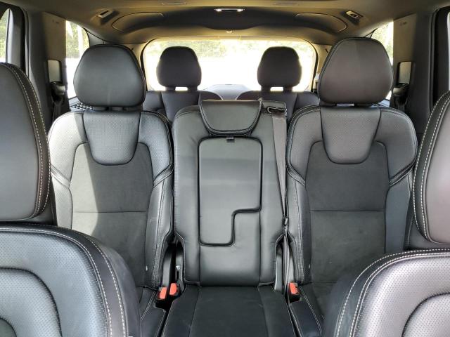 2019 VOLVO XC90 T6 R- - YV4A22PM4K1496157