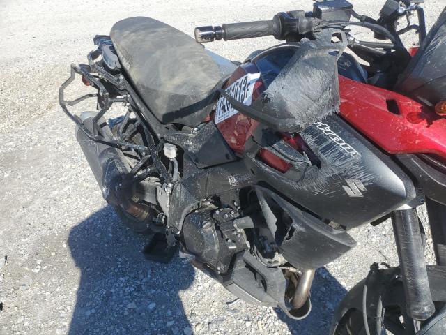2019 SUZUKI DL1000 A - JS1VU51A1K7100207