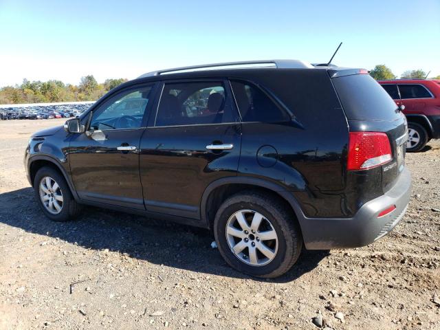 5XYKT4A15BG066409 | 2011 KIA sorento base