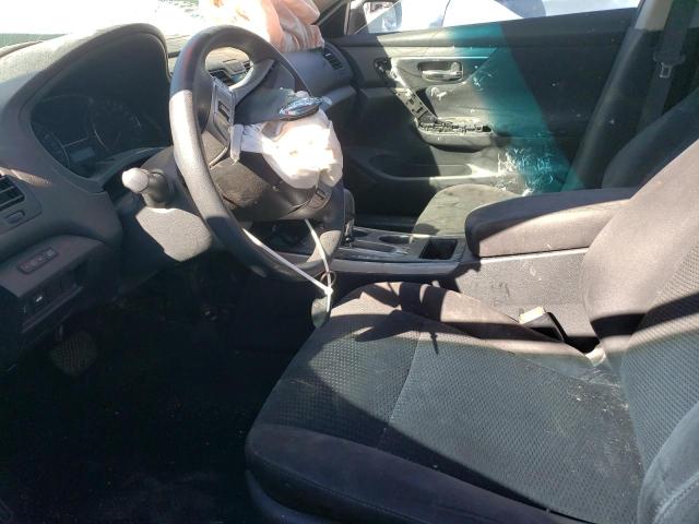 1N4AL3AP5EN359417 2014 Nissan Altima 2.5
