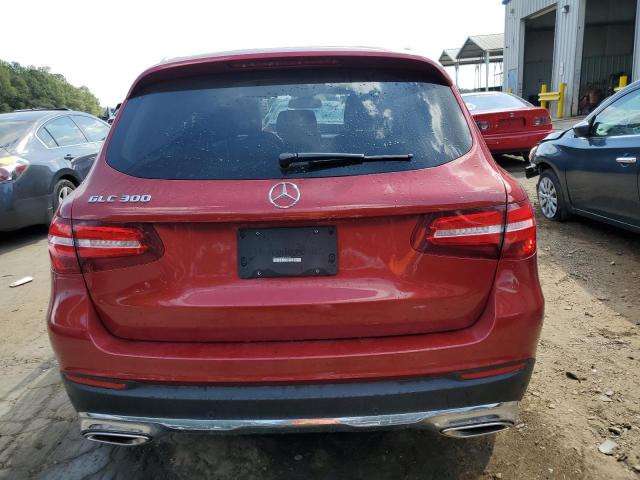 WDC0G4JB2KF529950 Mercedes-Benz GLC 300