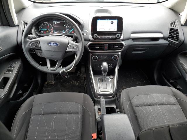 2018 FORD ECOSPORT S - MAJ6P1UL7JC239650
