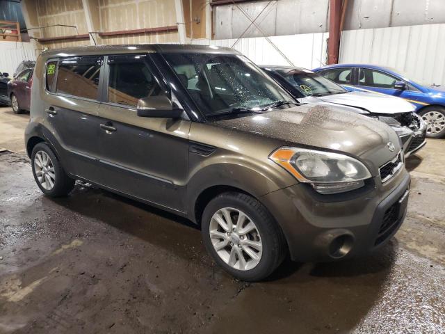 Vin: kndjt2a6xc7476830, lot: 69663493, kia soul + 20124