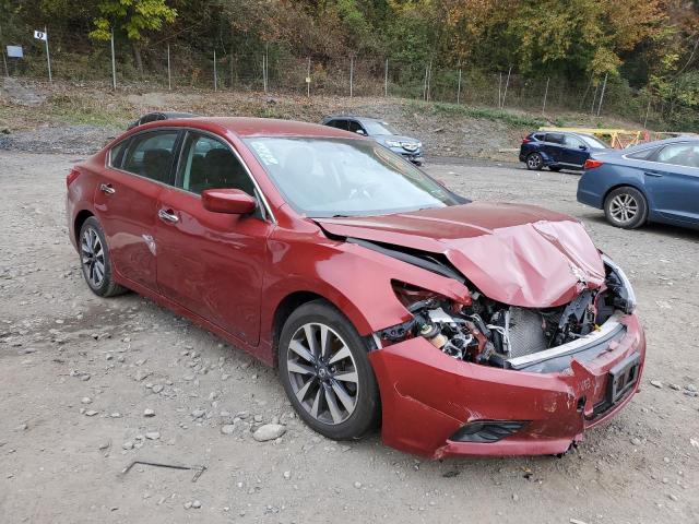 1N4AL3AP2HC262580 | 2017 NISSAN ALTIMA 2.5