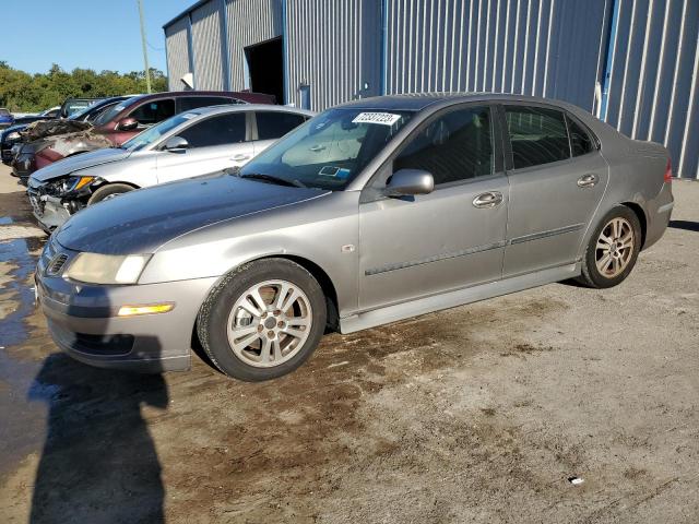 2006 Saab 9-3 