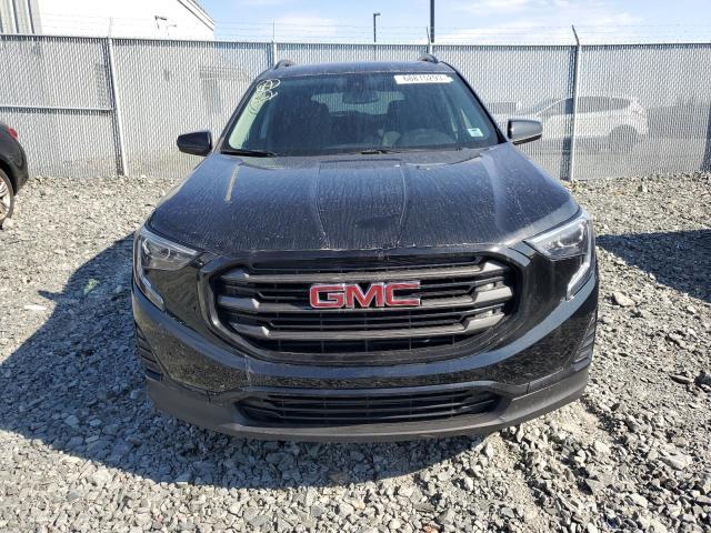 2021 GMC TERRAIN SL - 3GKALTEVXML328671