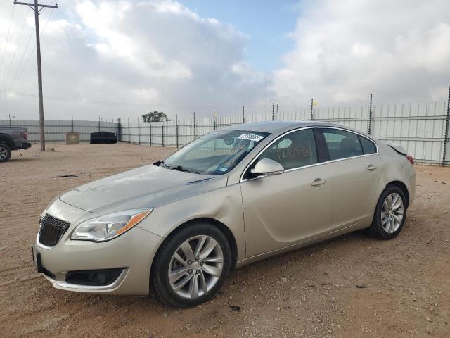 2G4GK5EX5G9174282 | 2016 BUICK REGAL