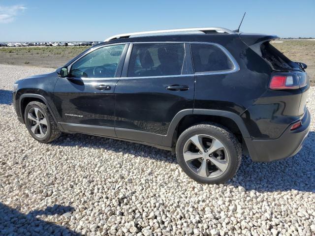 2019 JEEP CHEROKEE L - 1C4PJLDB2KD300627