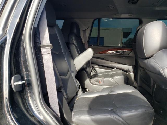 2016 CADILLAC ESCALADE L - 1GYS4BKJ2GR140355