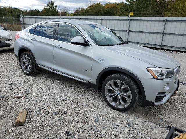 5UXXW3C53J0Y66314 BMW X4 Xdrive28i