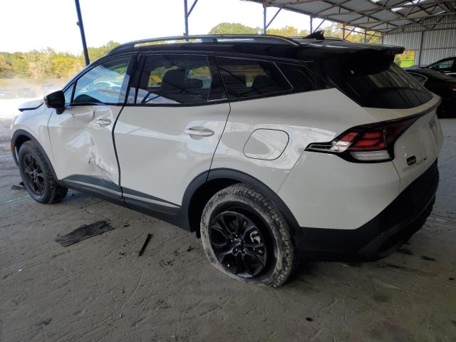 5XYK7CDFXRG139113 | 2024 KIA sportage x-pro