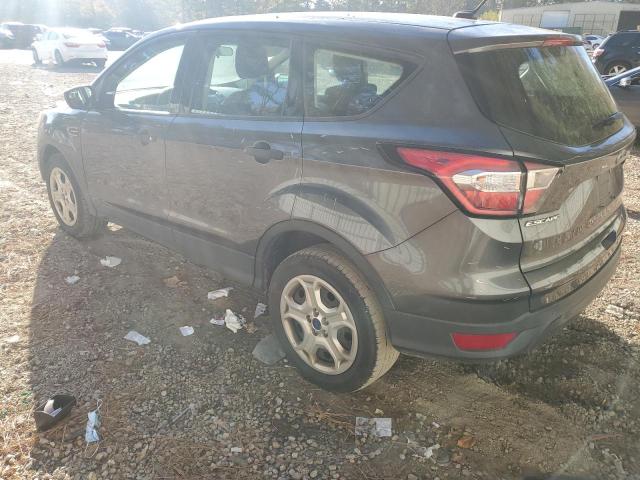 1FMCU0F79JUC77659 | 2018 FORD ESCAPE S