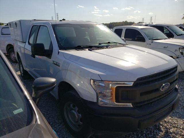 1FTEX1C50JKE81825 2018 Ford F150 Super Cab 1FTEX1C50JKE81825 2018 Ford F150 Super Cab