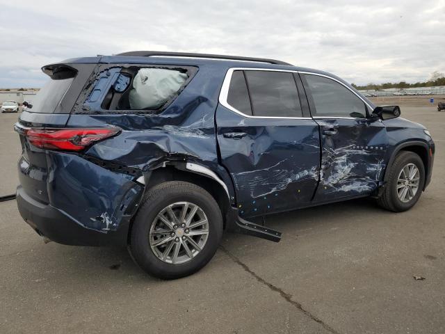 Vin: 1gnevgkw8pj162858, lot: 41449485, chevrolet traverse lt 20233