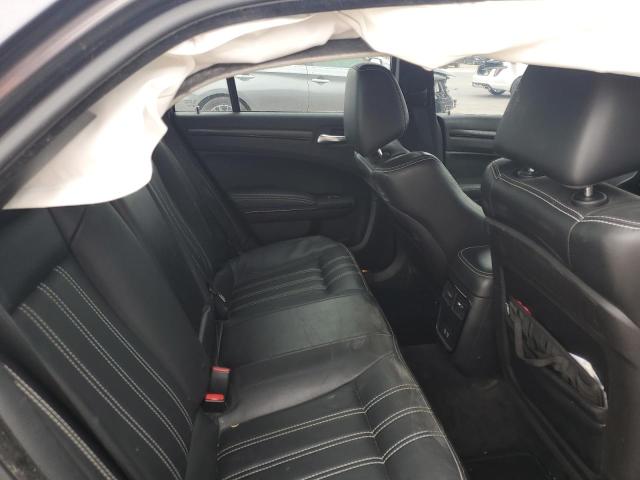 2C3CCABG0FH807681 Chrysler 300 S