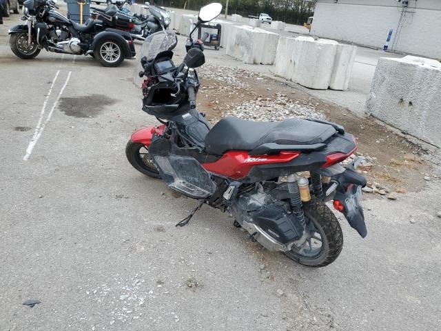 2023 HONDA ADV150 A - MLHKF3855P5200309