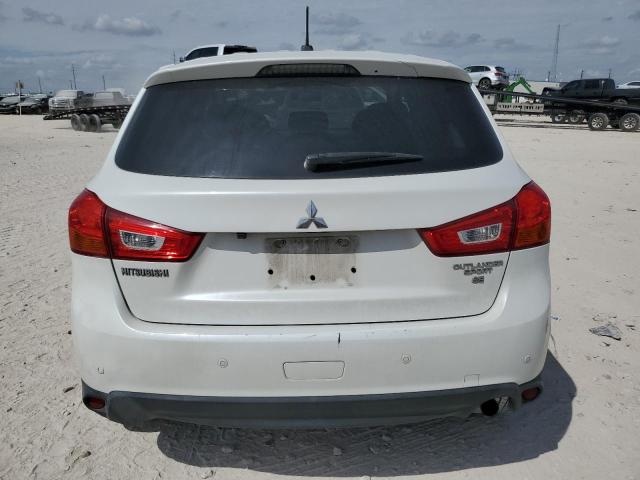 JA4AP3AW1GZ059577 | 2016 MITSUBISHI OUTLANDER