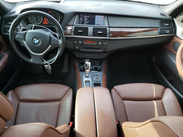 5UXZV4C58D0B05450 | 2013 BMW x5 xdrive35i