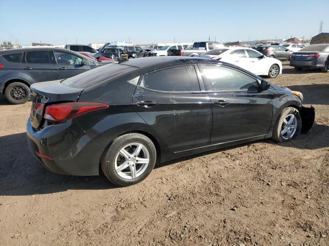 5NPDH4AE4GH774695 | 2016 HYUNDAI ELANTRA SE