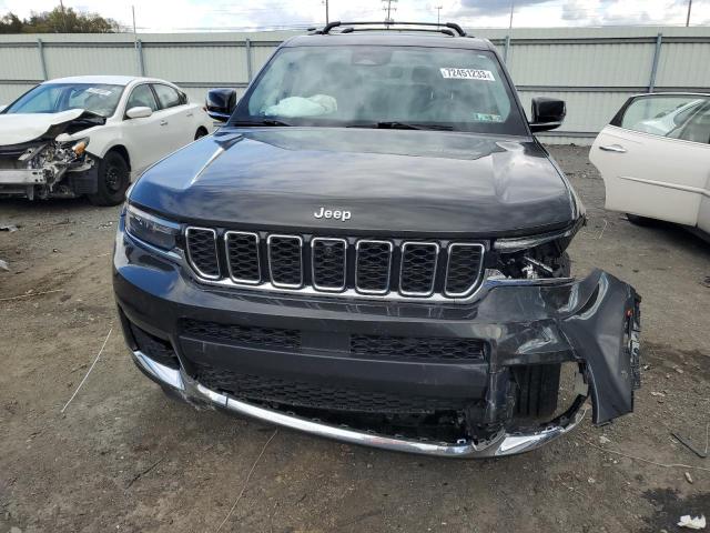 1C4RJKBG1N8633061 Jeep Grand Cherokee L Limited