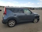 KIA SOUL LX photo