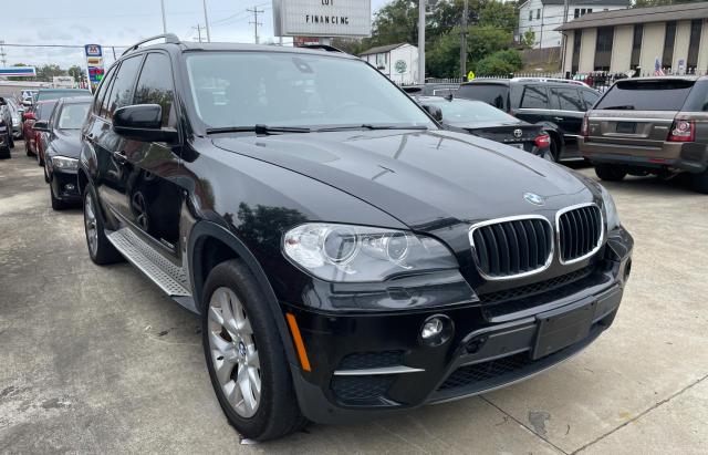 2012 BMW X5 XDRIVE3 - 5UXZV4C52CL767017