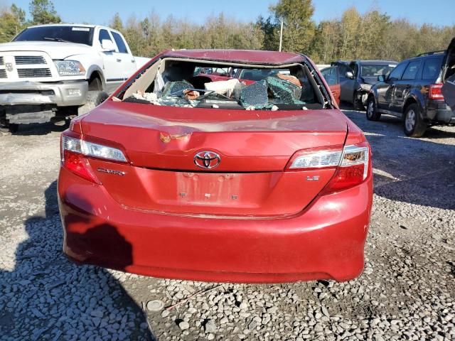 4T4BF1FK5ER369508 | 2014 Toyota camry l