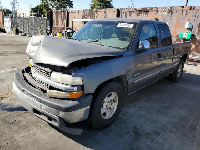 2000 Chevrolet C/K 1500 