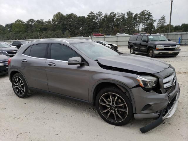 WDCTG4EB3HJ310587 Mercedes-Benz GLA 250