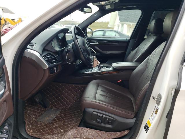 5UXKR0C34H0V73854 BMW X5 Xdrive35i