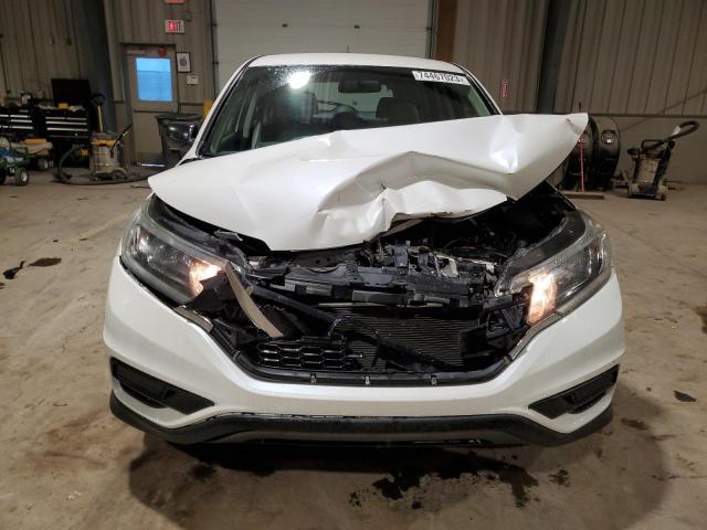 2015 HONDA CR-V LX - 5J6RM4H30FL115863