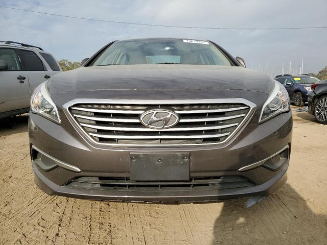 2017 HYUNDAI SONATA SE - 5NPE24AF9HH499390