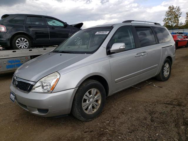 2012 Kia Sedona LX