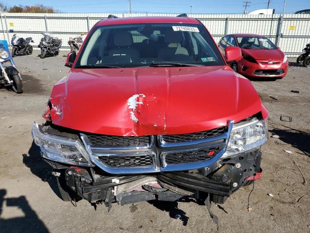 3C4PDCBB6JT439629 Dodge Journey Sxt