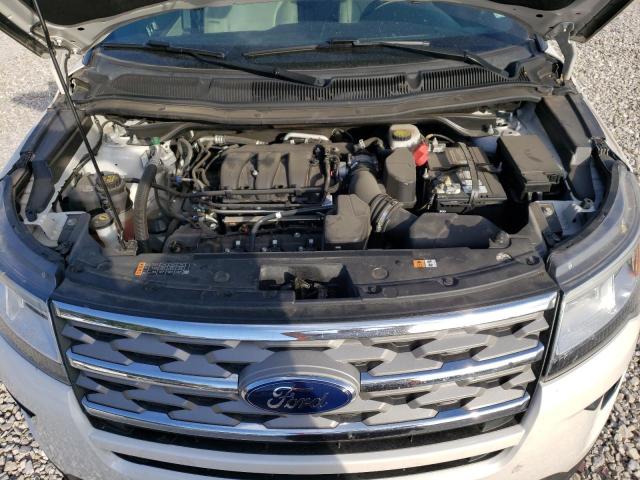 2018 FORD EXPLORER X - 1FM5K8D82JGB81508