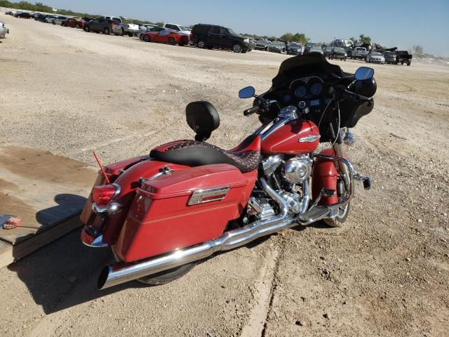 2010 HARLEY-DAVIDSON FLHTCU SHR 1HD1FL411AB636678