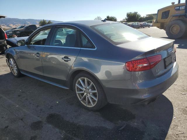 VIN WAUFFAFLXFN025562 2015 Audi A4, Premium Plus no.2