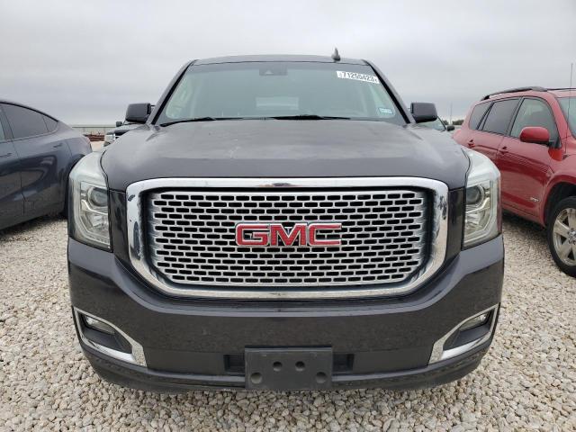 2016 GMC YUKON XL D - 1GKS1HKJ0GR122880