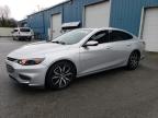 2018 CHEVROLET MALIBU LT - 1G1ZD5ST4JF274101