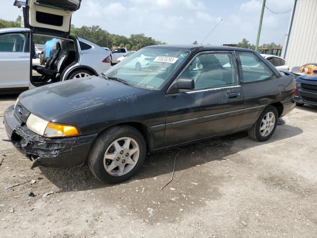 1995 Ford Escort LX