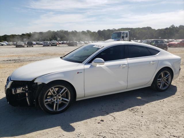 2013 Audi A7 Premium Plus