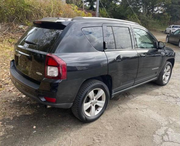 1C4NJDEB7HD121777 Jeep Compass Latitude