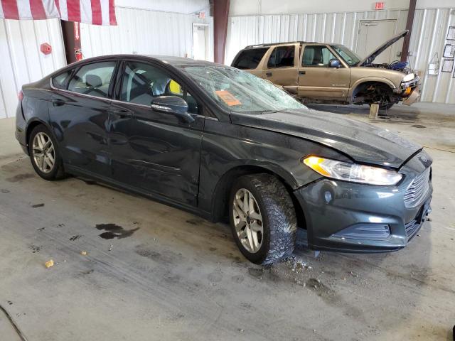 3FA6P0H72GR150960 | 2016 FORD FUSION SE