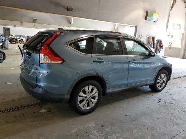 2HKRM4H76EH674314 Honda CR-V EXL