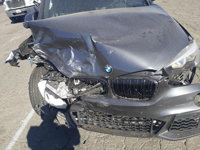 WBXHU7C33J5H39010 BMW X1 Sdrive28i