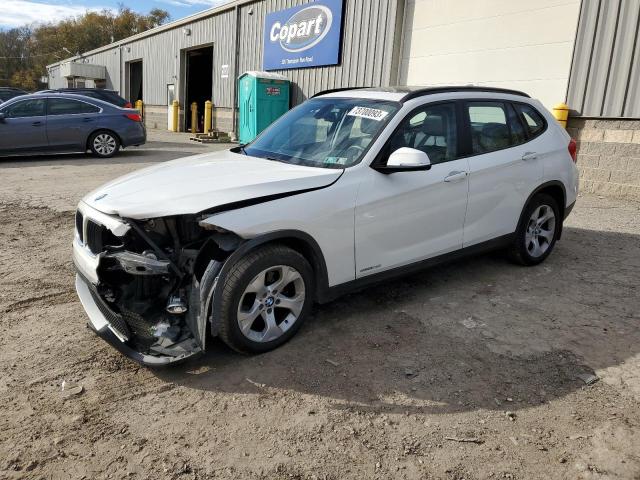 2014 BMW X1 sDrive28i