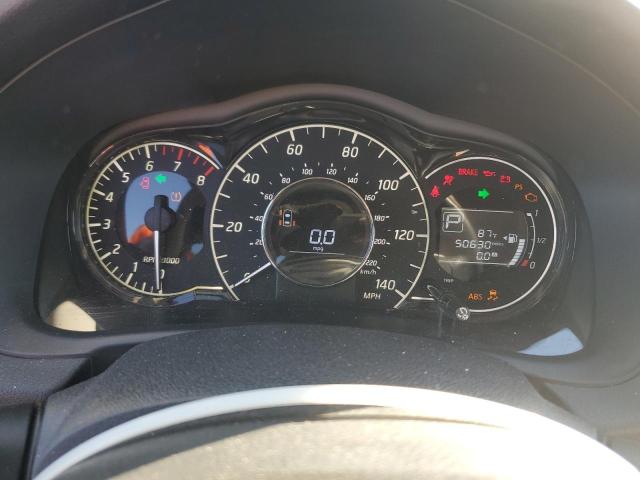 3N1CE2CP0FL414641 Nissan Versa Note S
